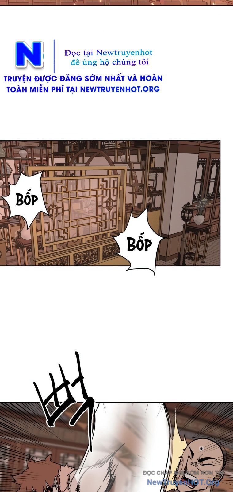 Viên Đá Đỏ [Chap 38-42]