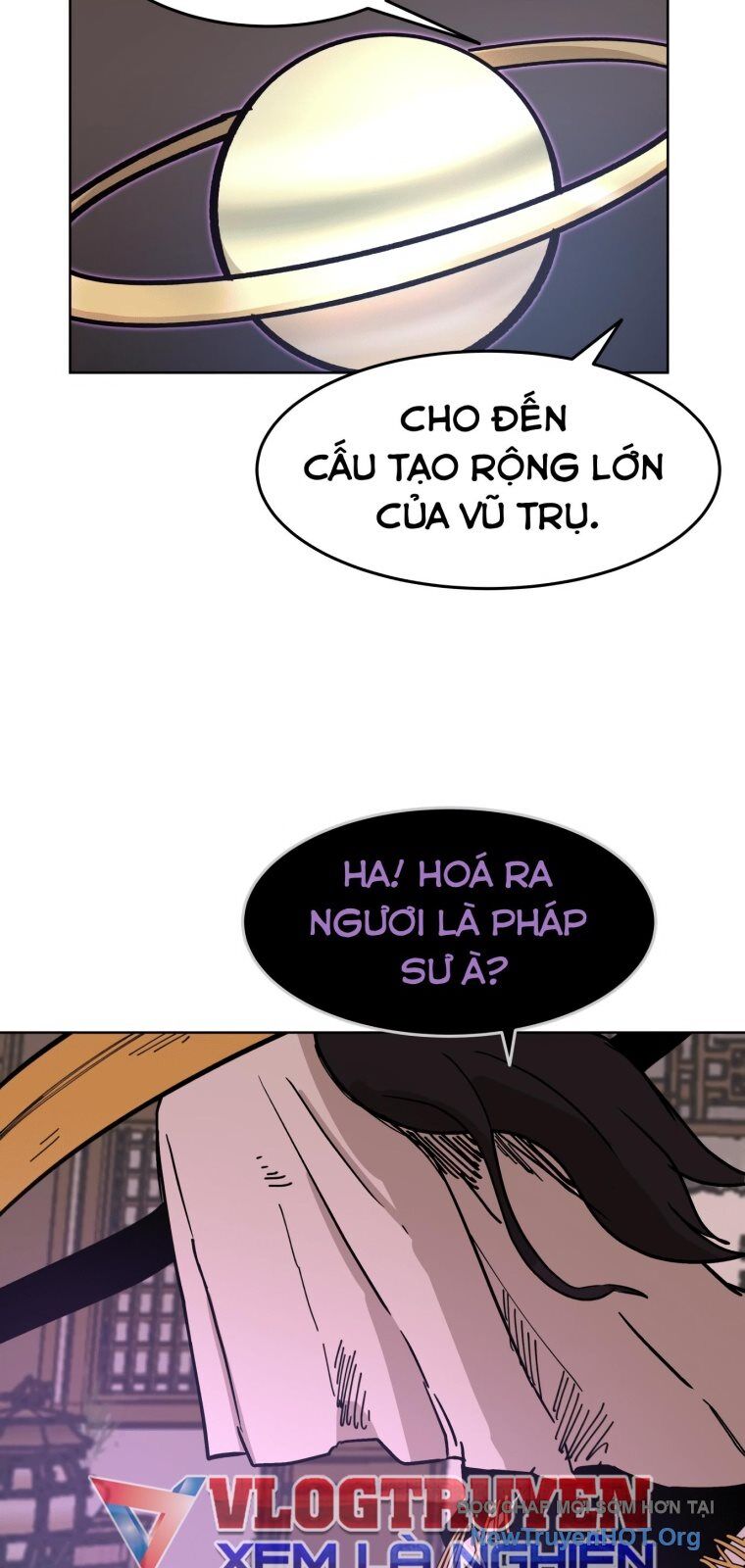 Viên Đá Đỏ [Chap 38-42]