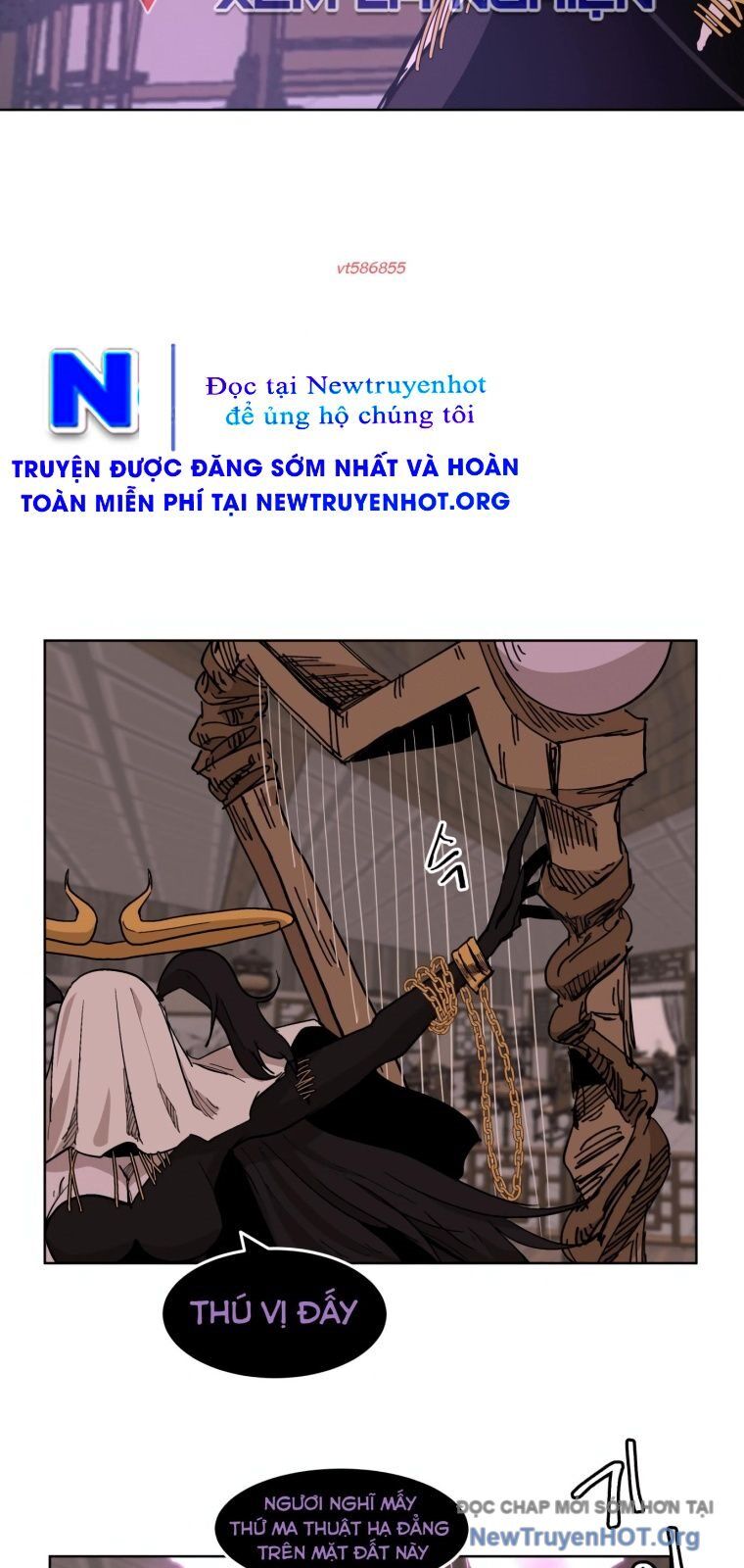 Viên Đá Đỏ [Chap 38-42]