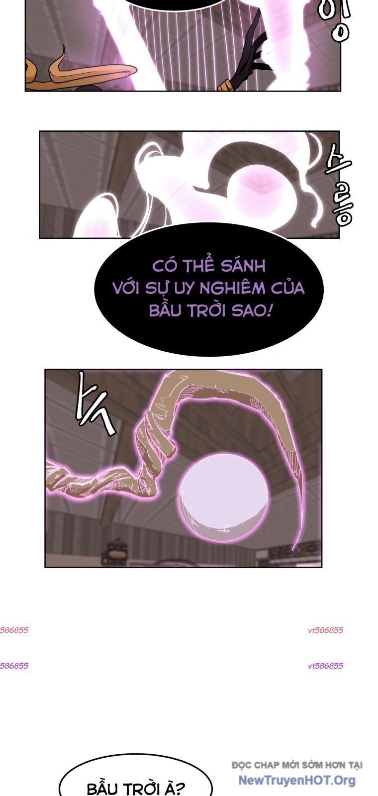 Viên Đá Đỏ [Chap 38-42]