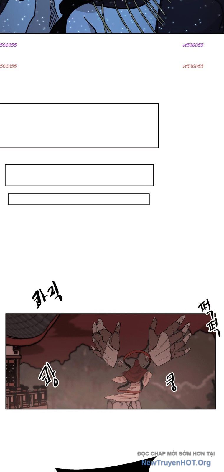 Viên Đá Đỏ [Chap 38-42]