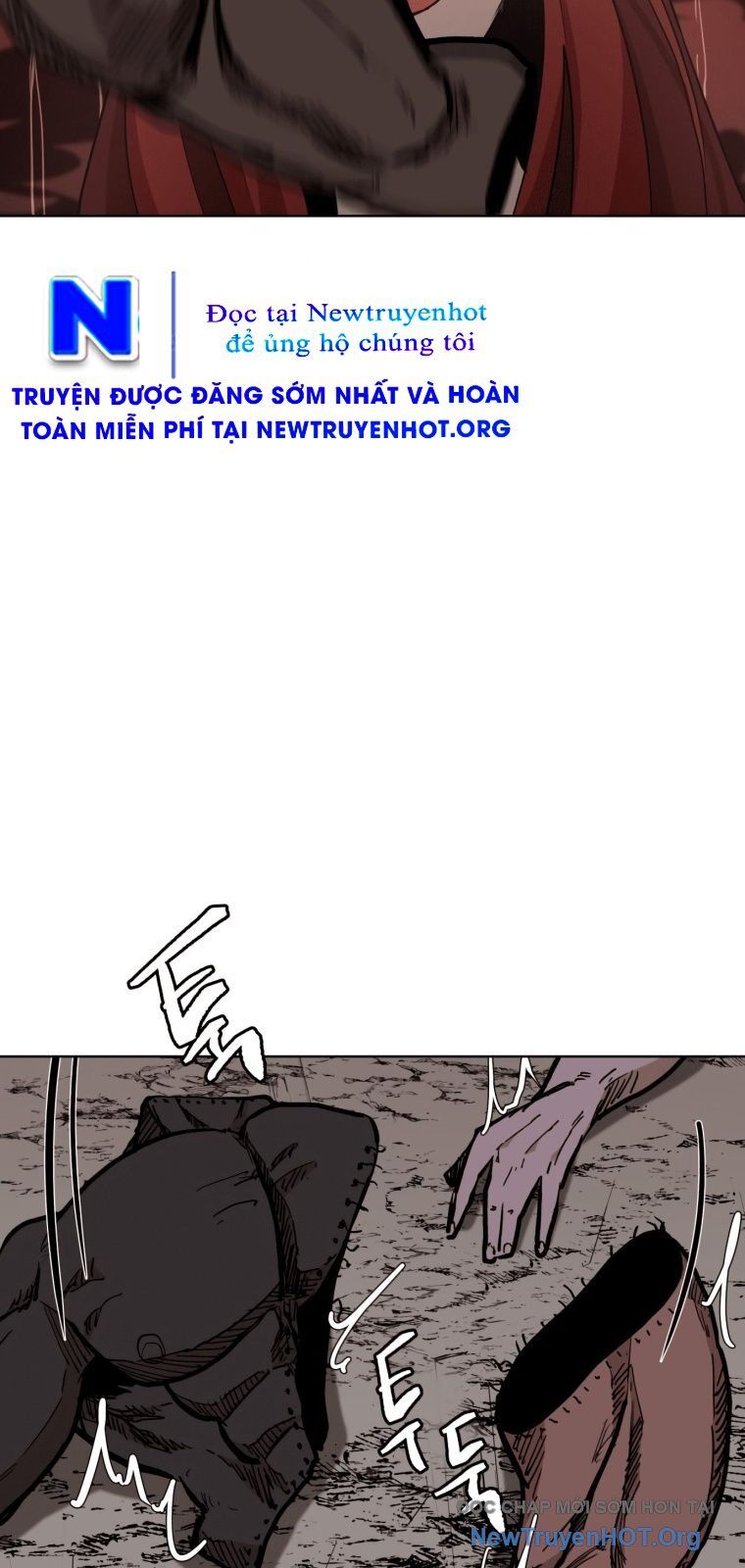 Viên Đá Đỏ [Chap 38-42]