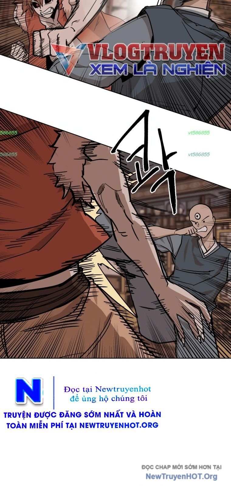 Viên Đá Đỏ [Chap 38-42]