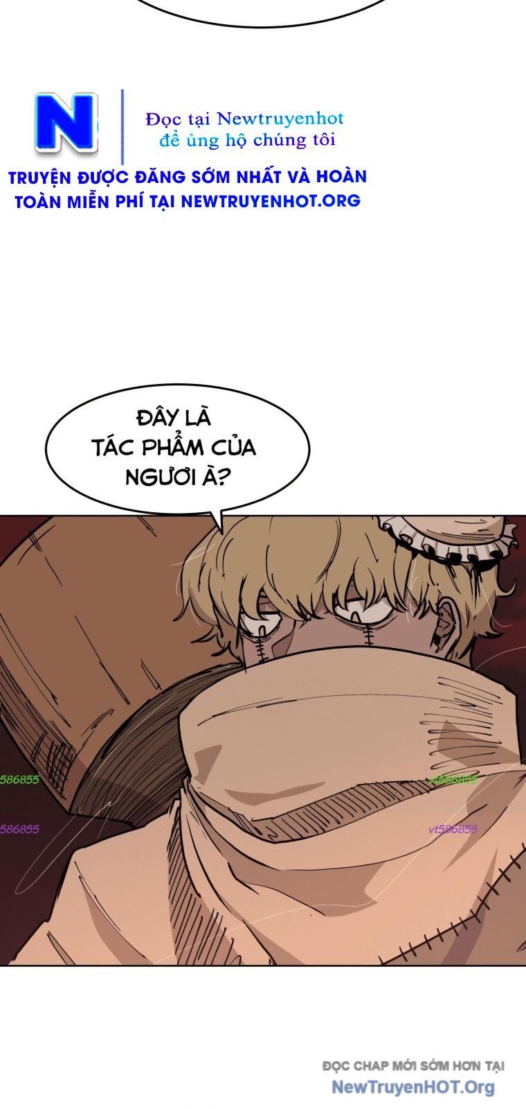 Viên Đá Đỏ [Chap 38-42]