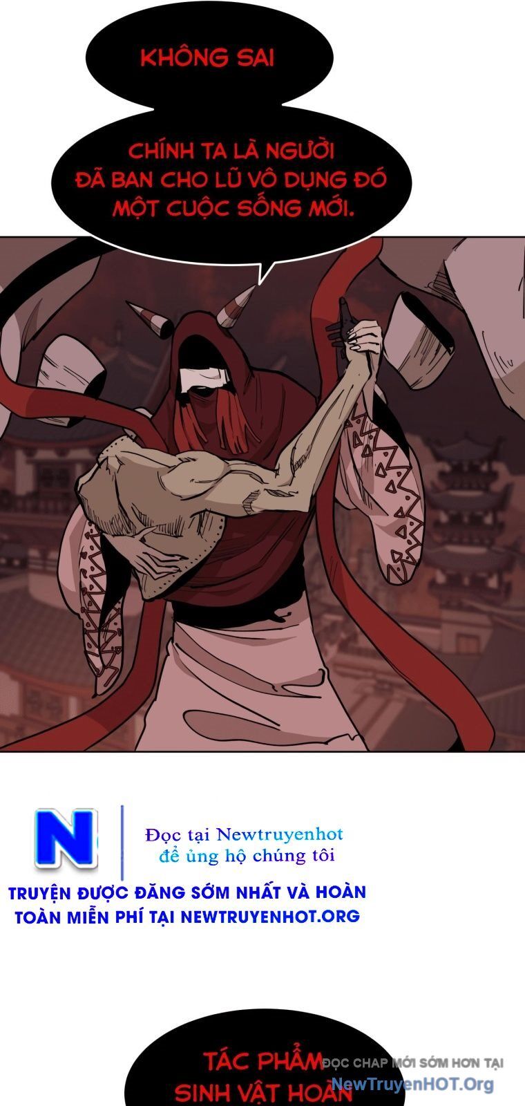 Viên Đá Đỏ [Chap 38-42]