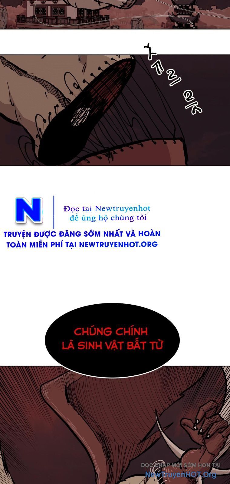 Viên Đá Đỏ [Chap 38-42]