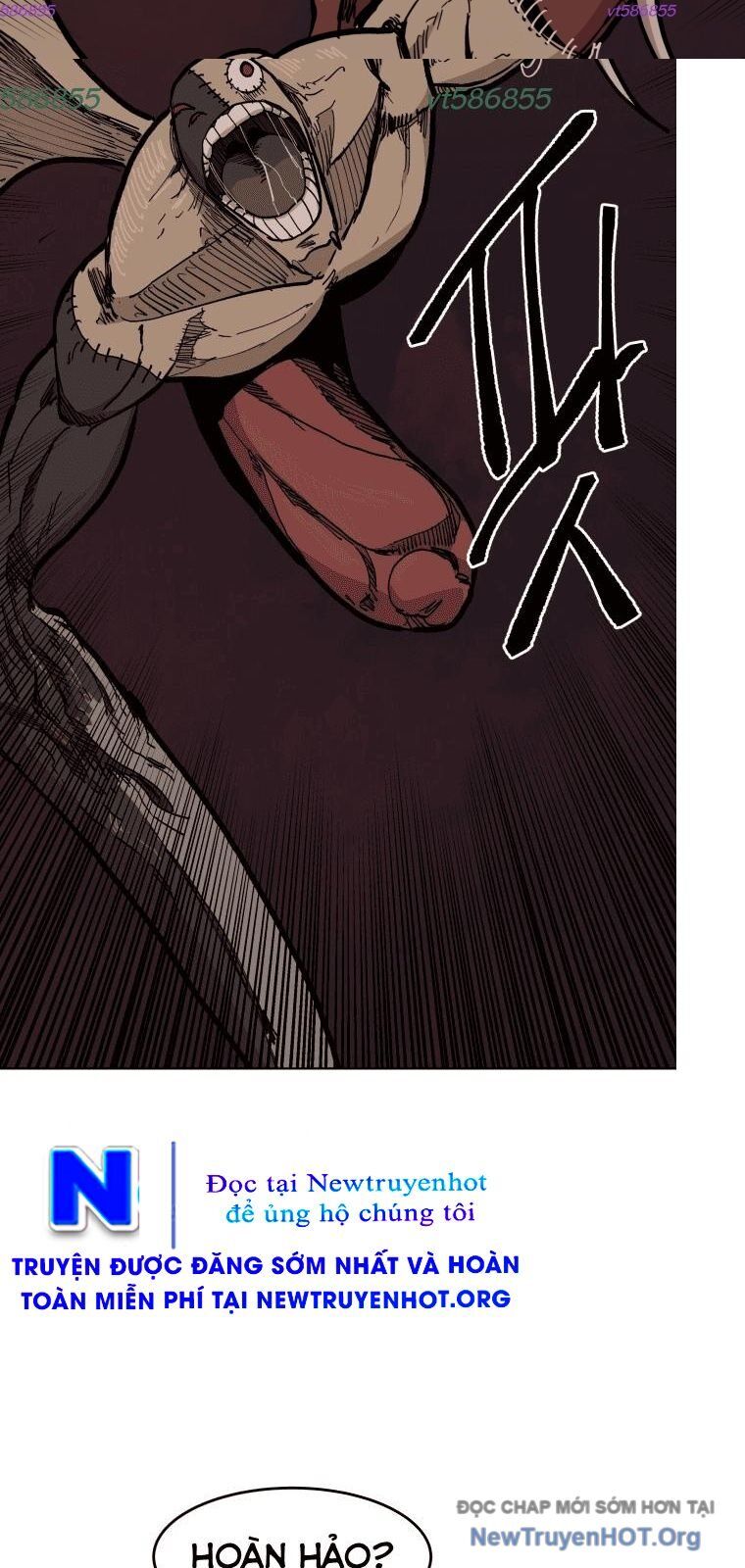Viên Đá Đỏ [Chap 38-42]