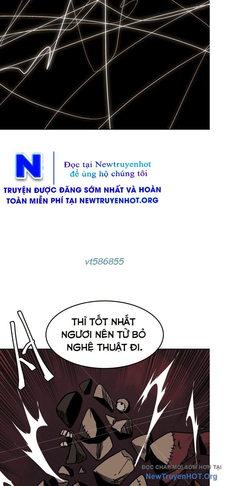 Viên Đá Đỏ [Chap 38-42]