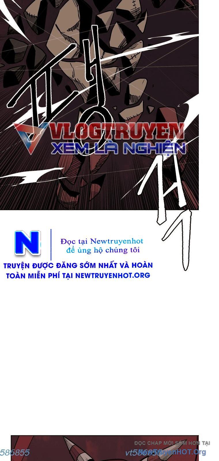 Viên Đá Đỏ [Chap 38-42]