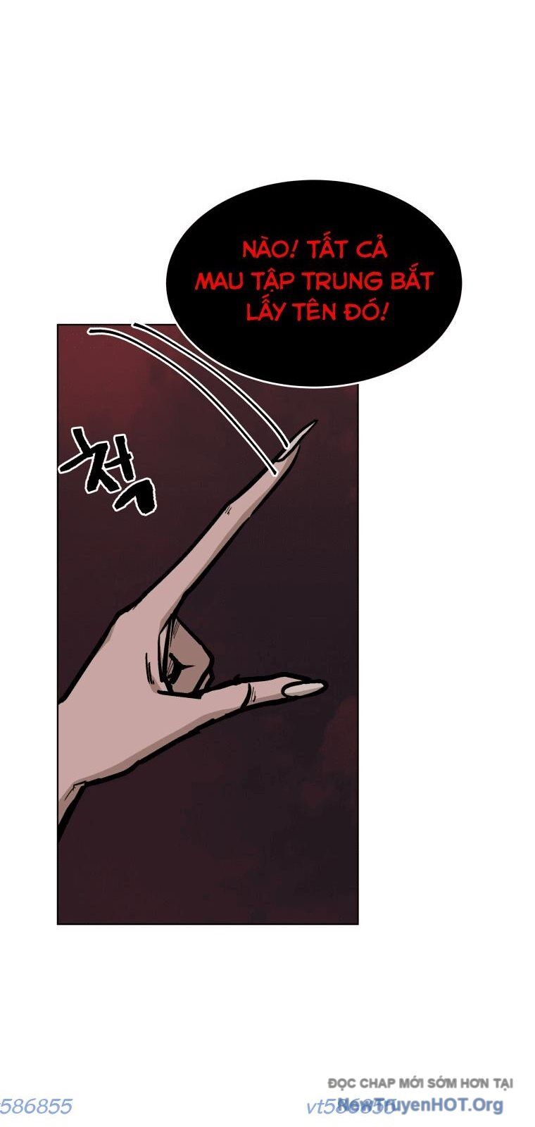 Viên Đá Đỏ [Chap 38-42]