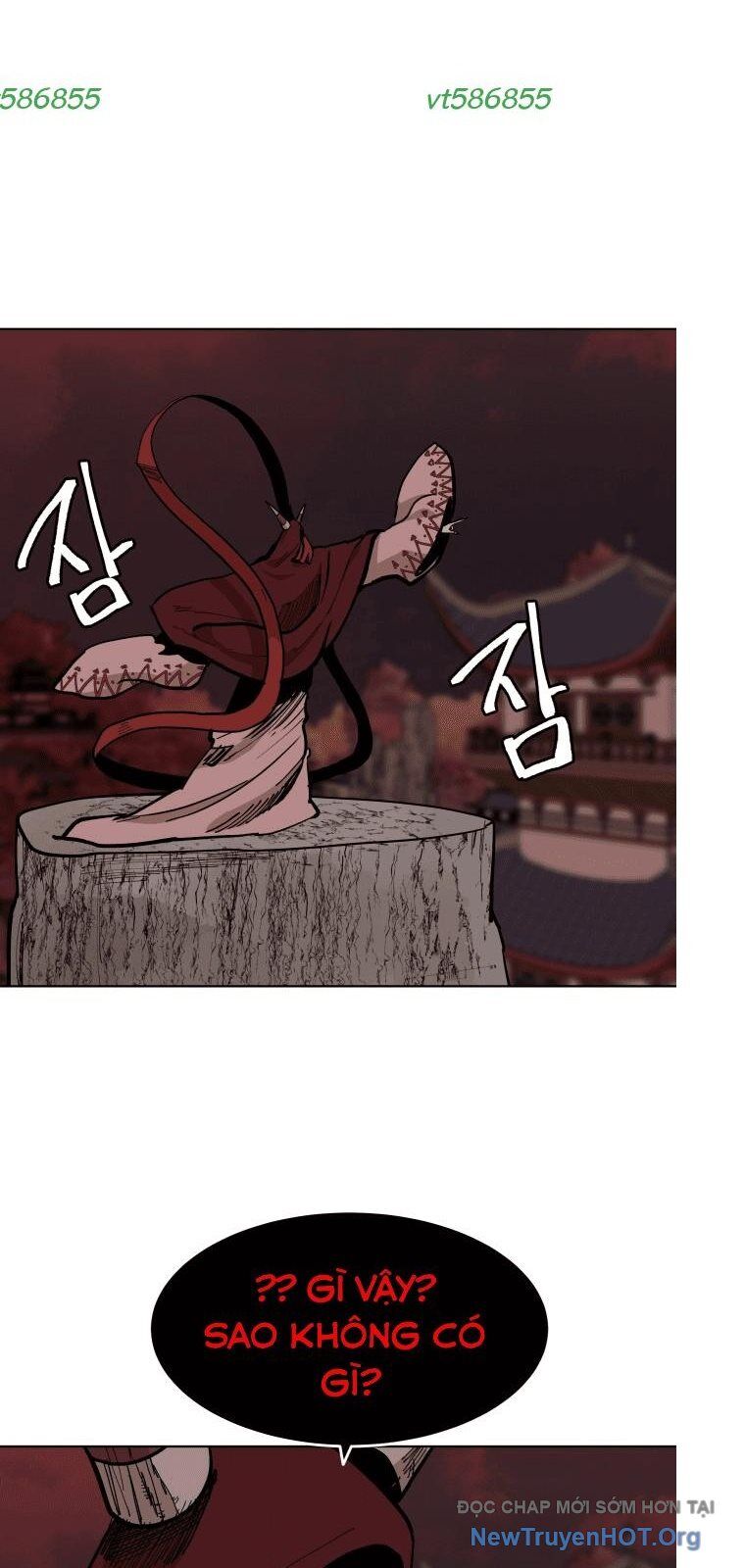 Viên Đá Đỏ [Chap 38-42]