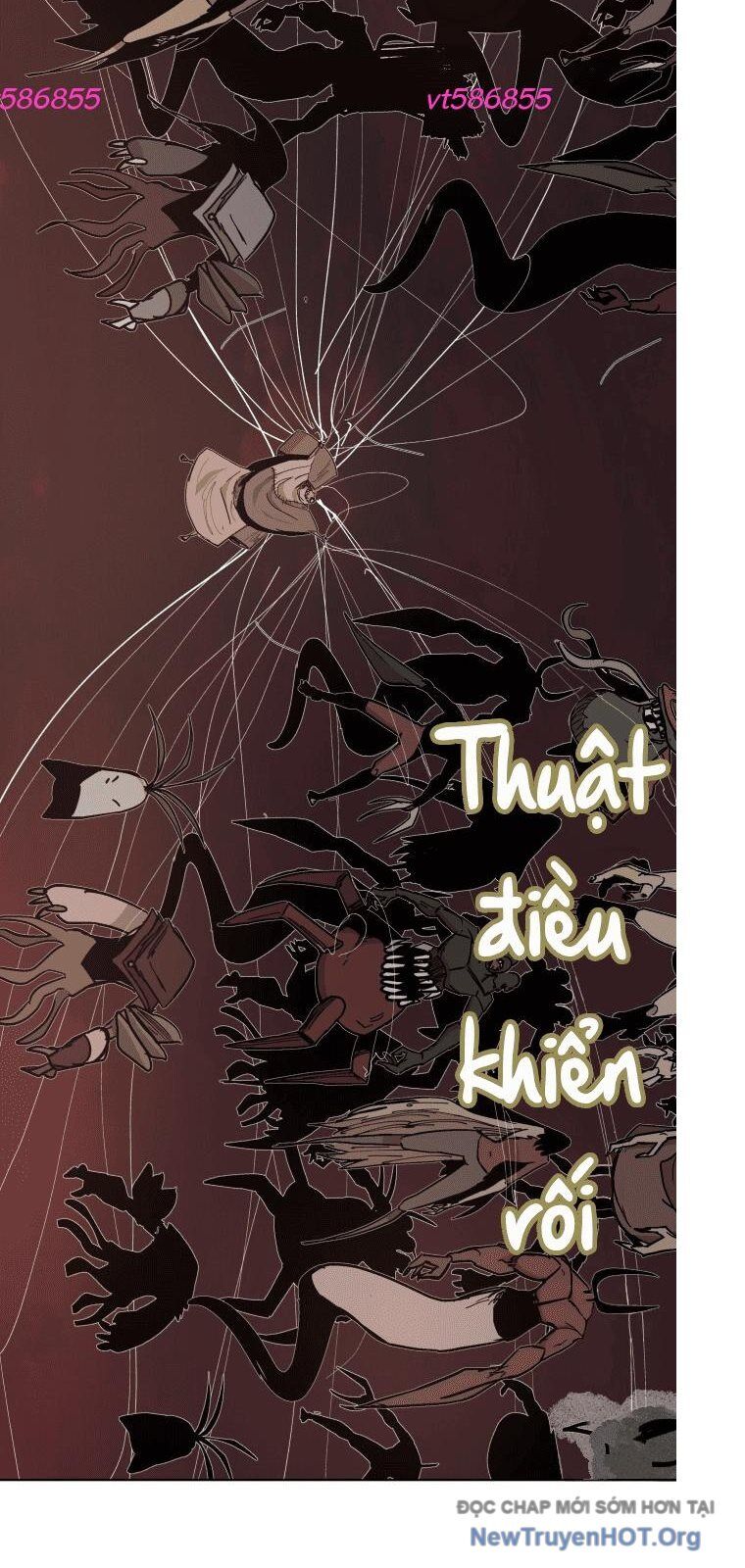 Viên Đá Đỏ [Chap 38-42]