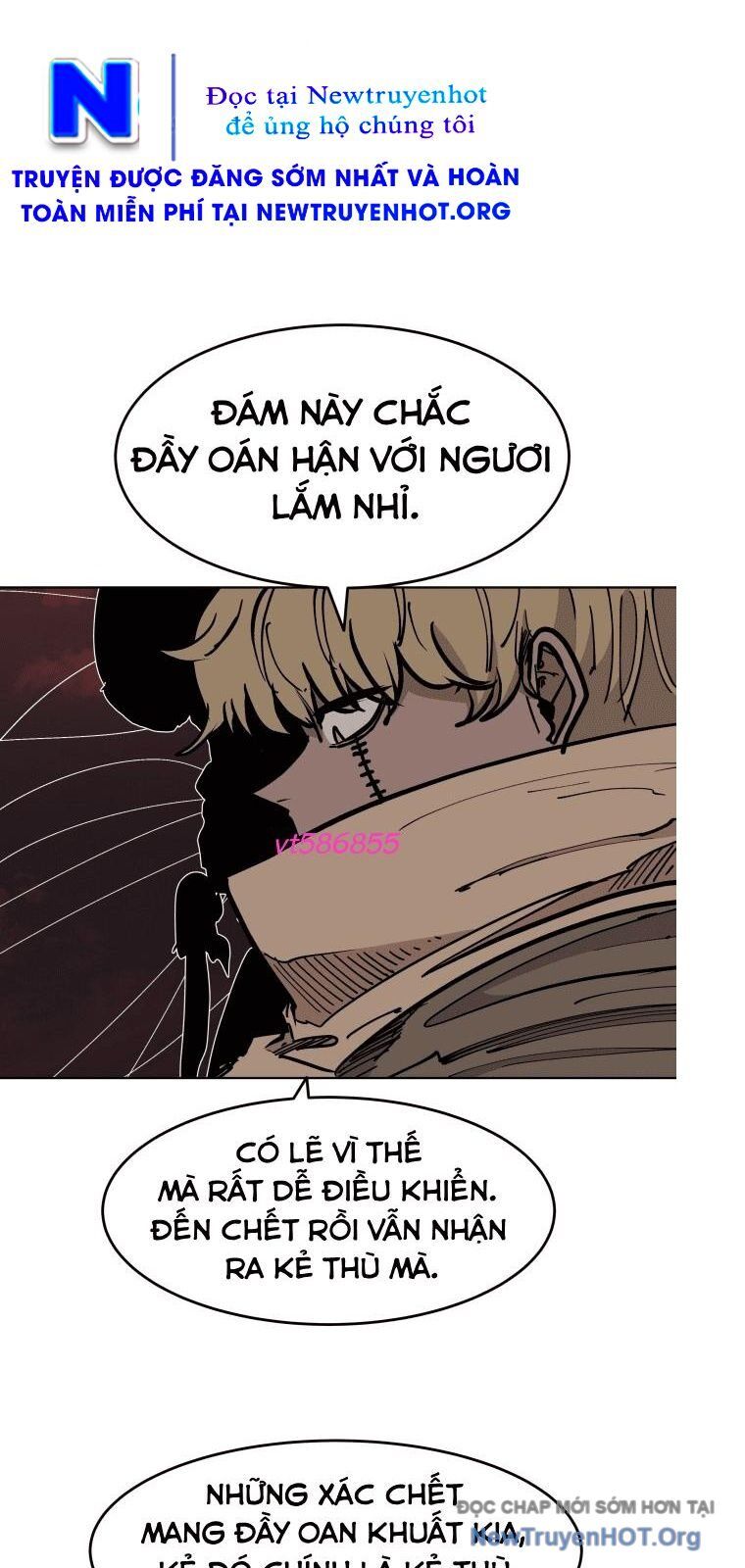 Viên Đá Đỏ [Chap 38-42]