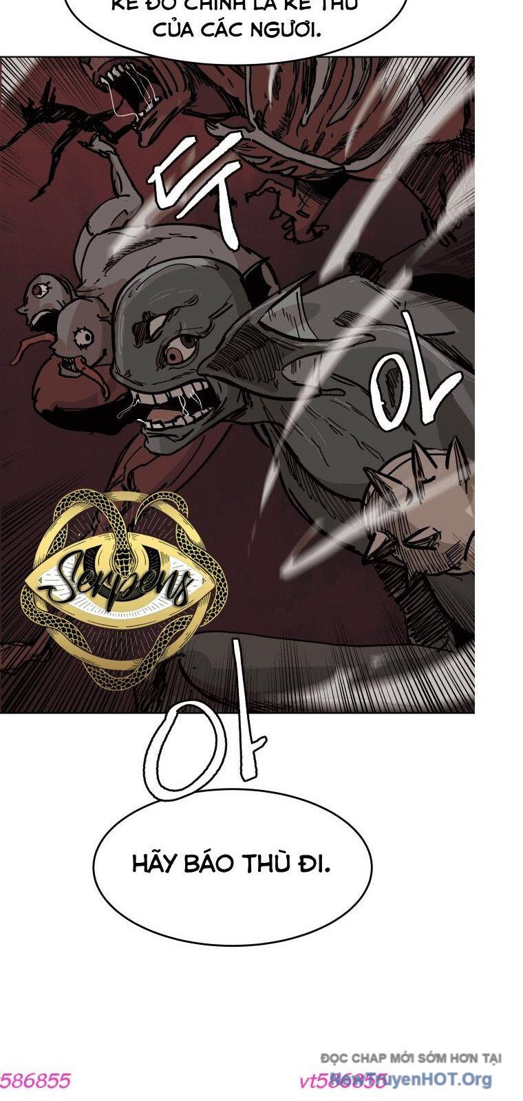 Viên Đá Đỏ [Chap 38-42]