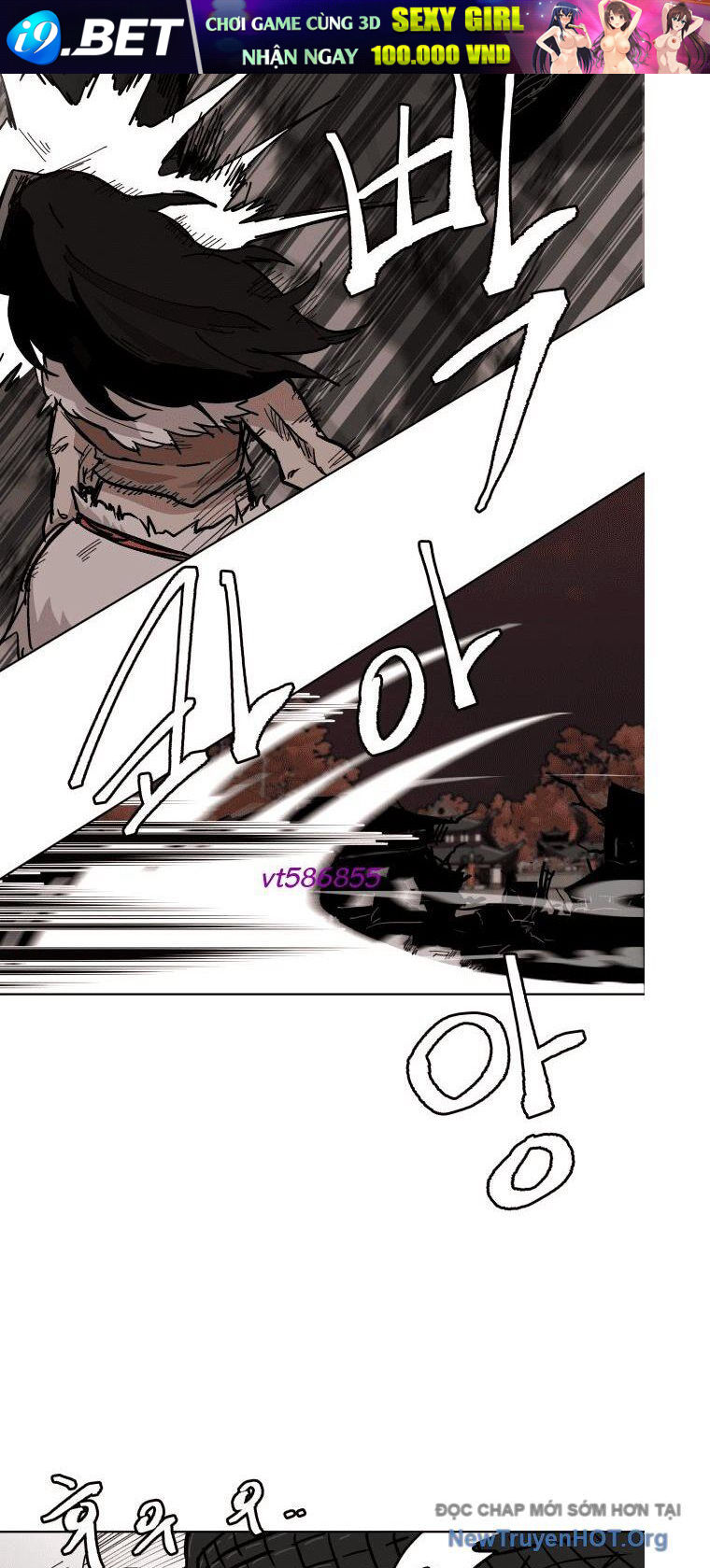 Viên Đá Đỏ [Chap 38-42]