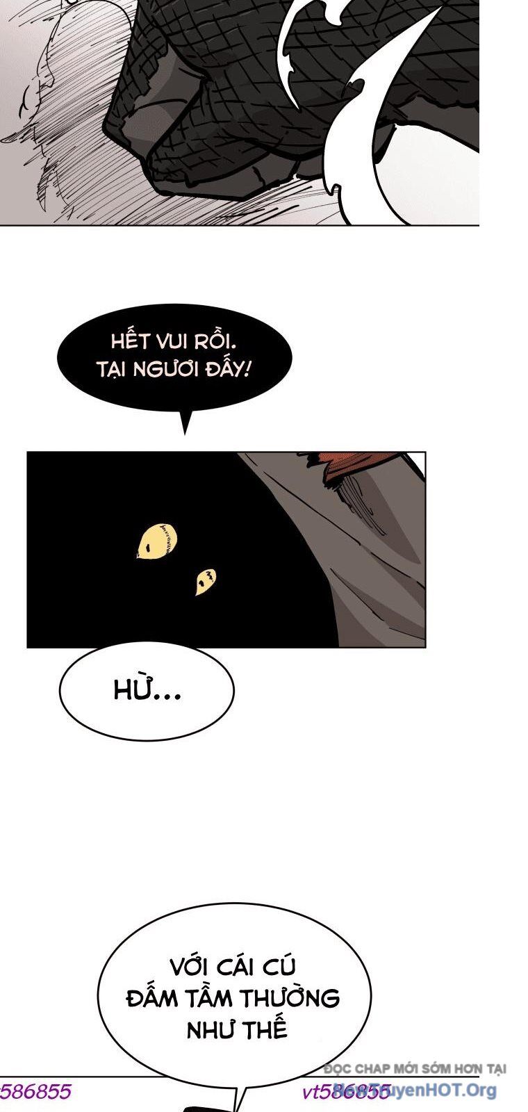 Viên Đá Đỏ [Chap 38-42]
