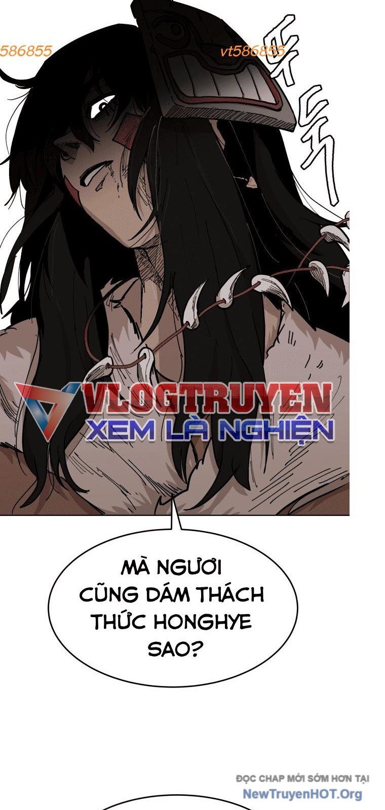 Viên Đá Đỏ [Chap 38-42]
