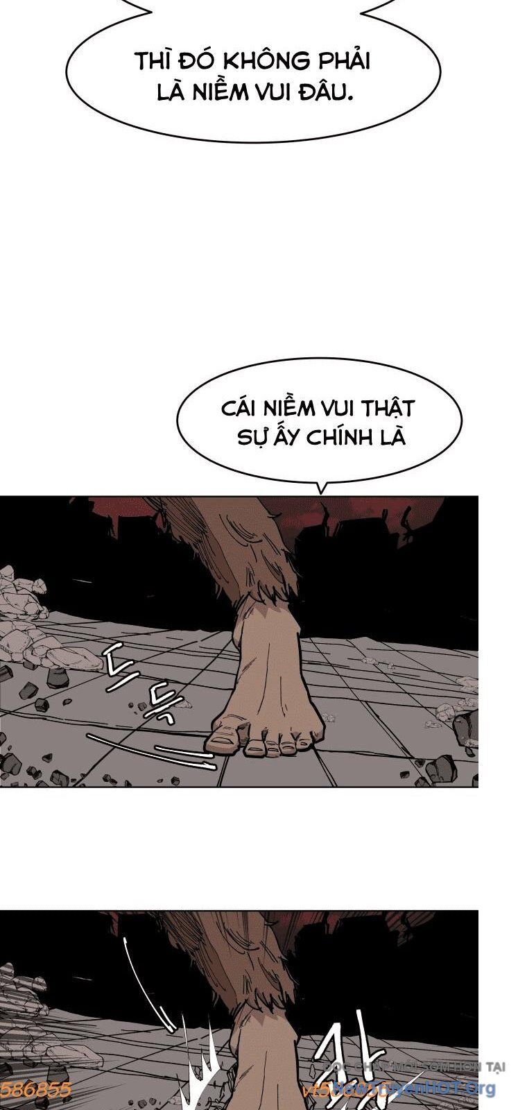 Viên Đá Đỏ [Chap 38-42]