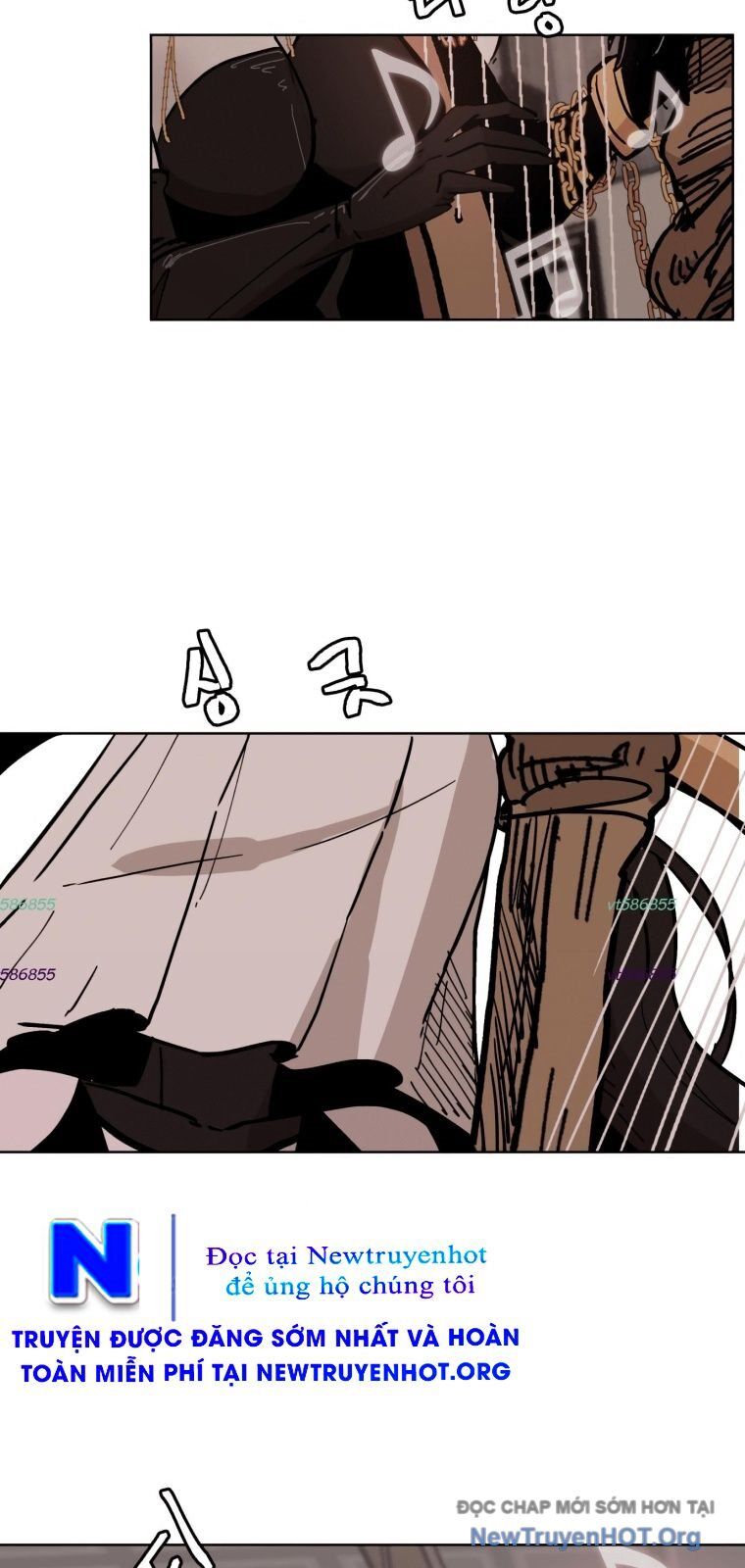 Viên Đá Đỏ [Chap 38-42]