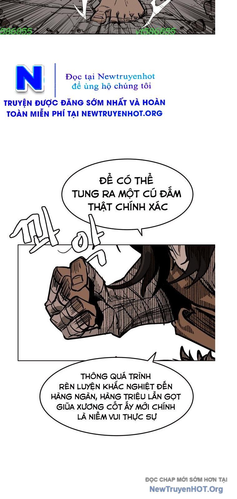 Viên Đá Đỏ [Chap 38-42]