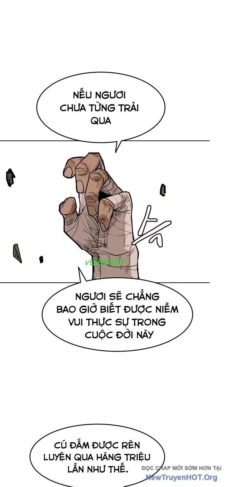 Viên Đá Đỏ [Chap 38-42]