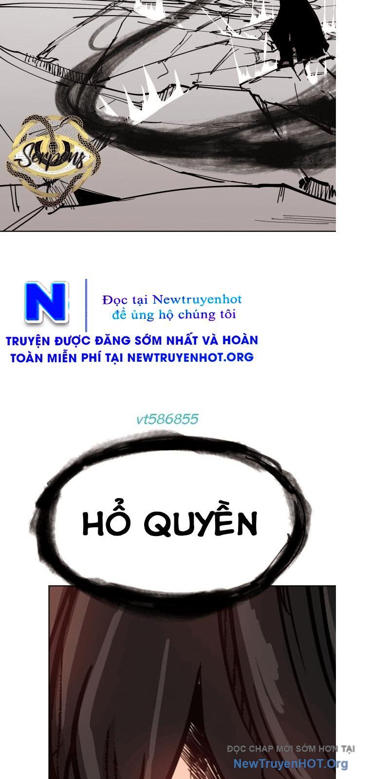 Viên Đá Đỏ [Chap 38-42]