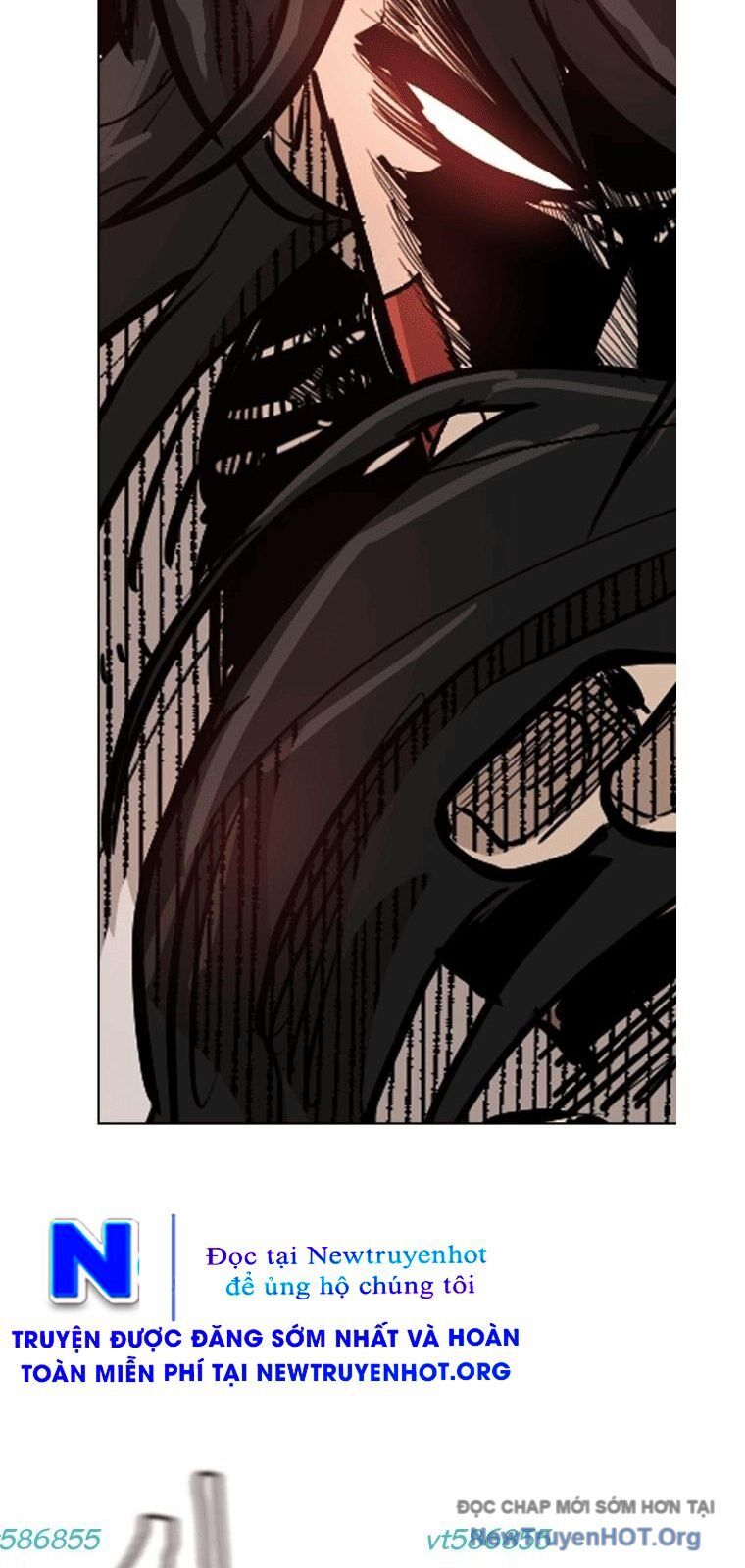 Viên Đá Đỏ [Chap 38-42]