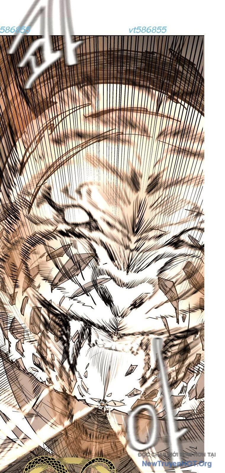Viên Đá Đỏ [Chap 38-42]