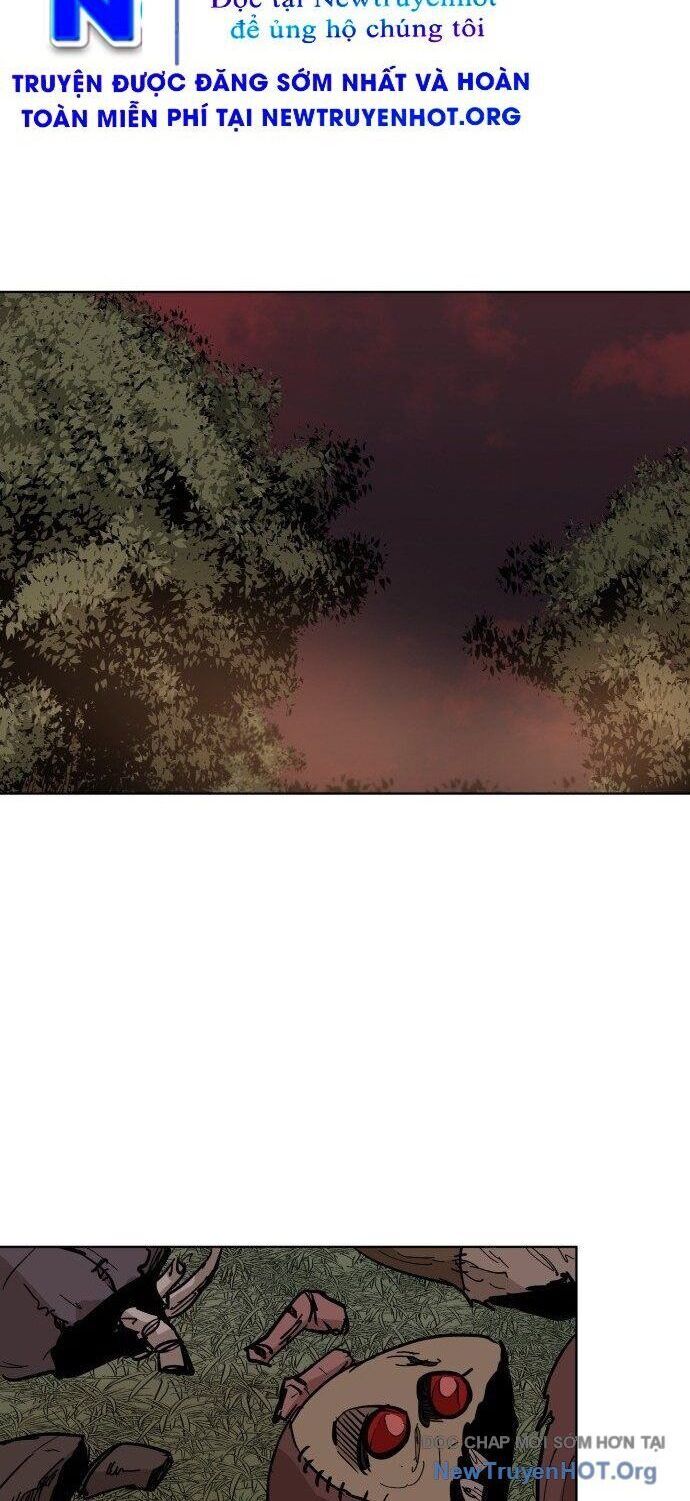 Viên Đá Đỏ [Chap 38-42]