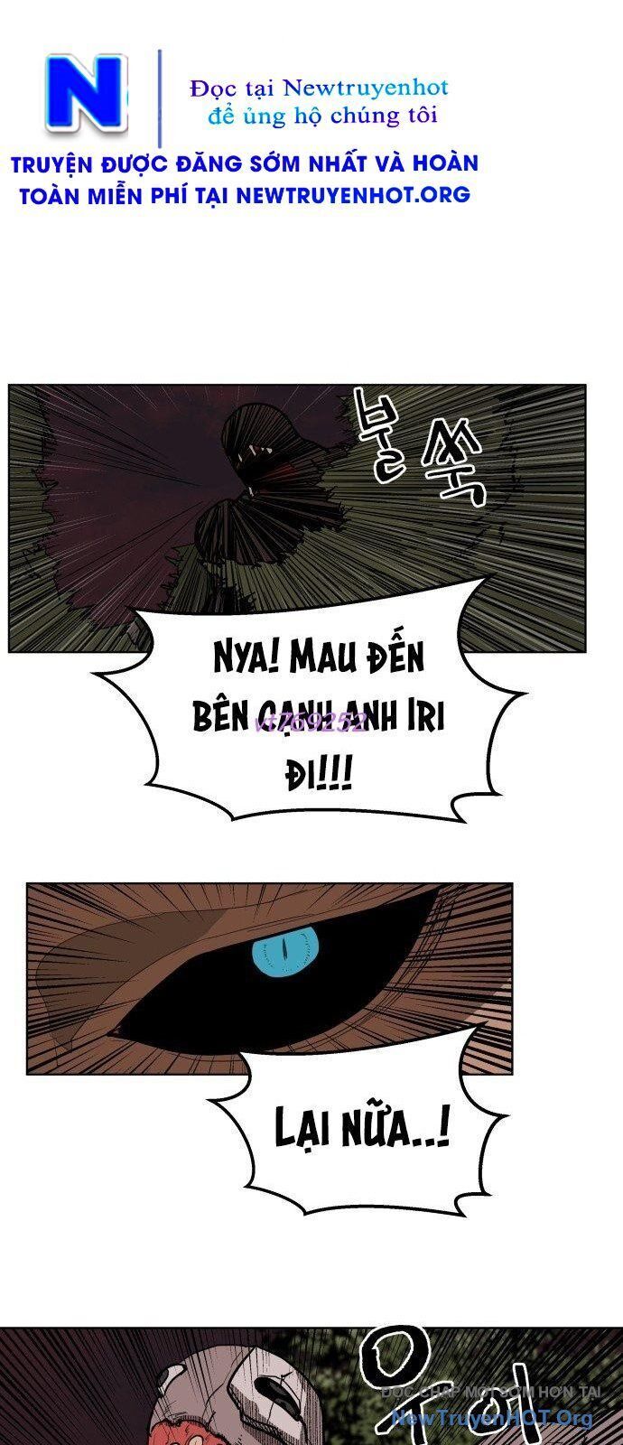 Viên Đá Đỏ [Chap 38-42]
