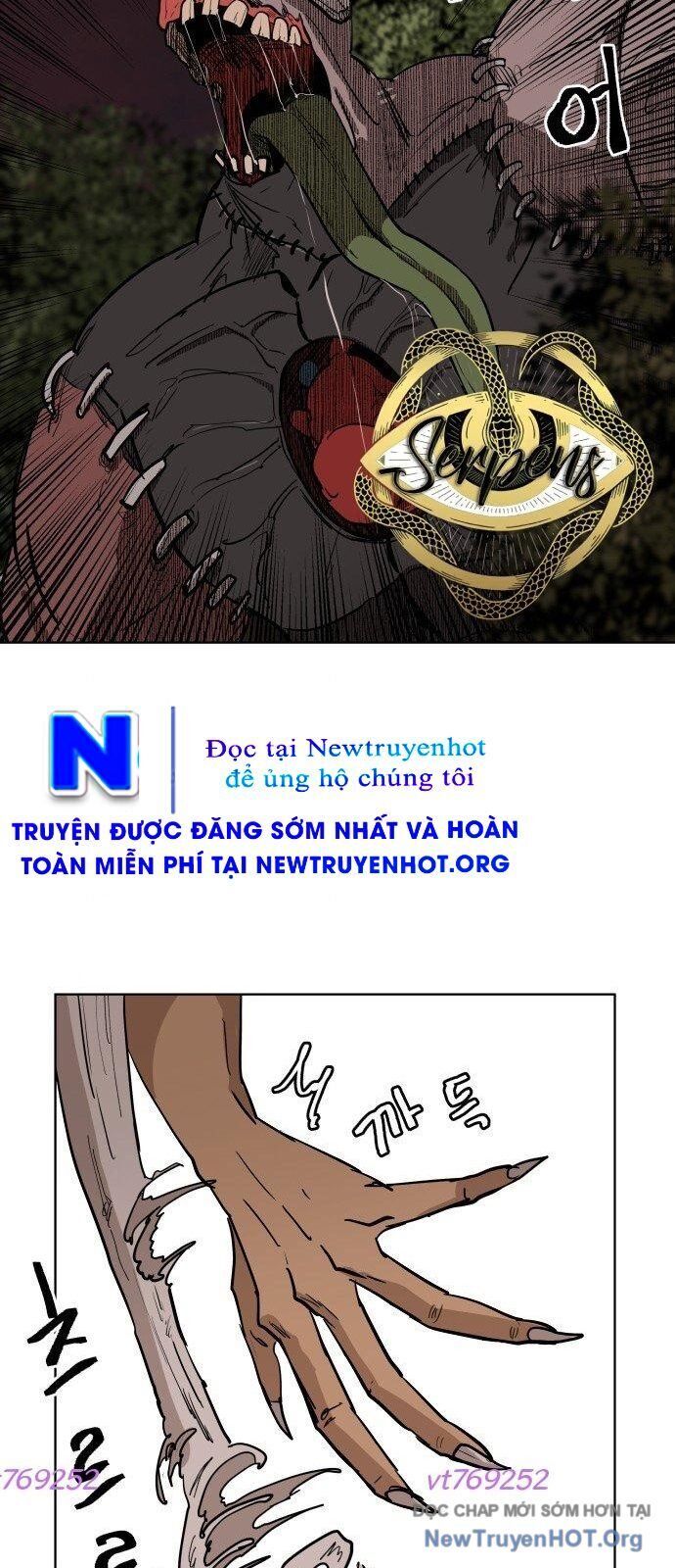Viên Đá Đỏ [Chap 38-42]