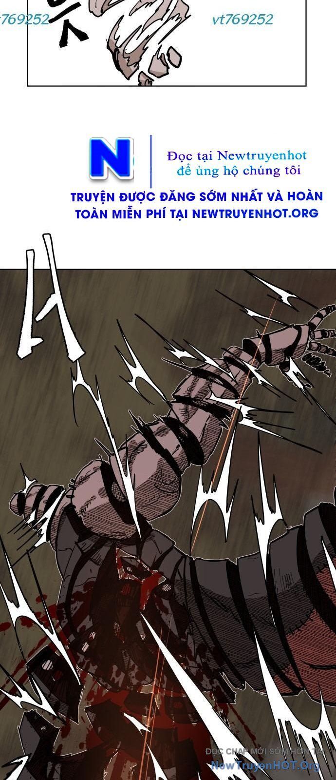 Viên Đá Đỏ [Chap 38-42]