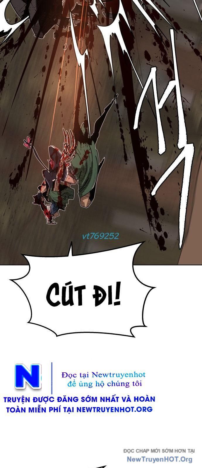 Viên Đá Đỏ [Chap 38-42]