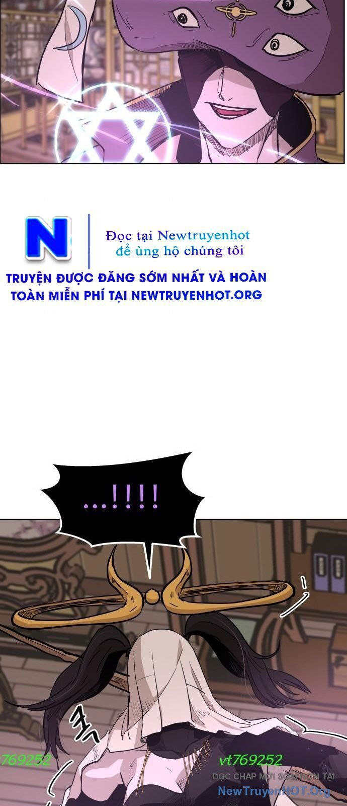 Viên Đá Đỏ [Chap 38-42]