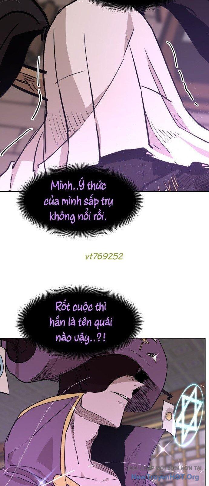 Viên Đá Đỏ [Chap 38-42]