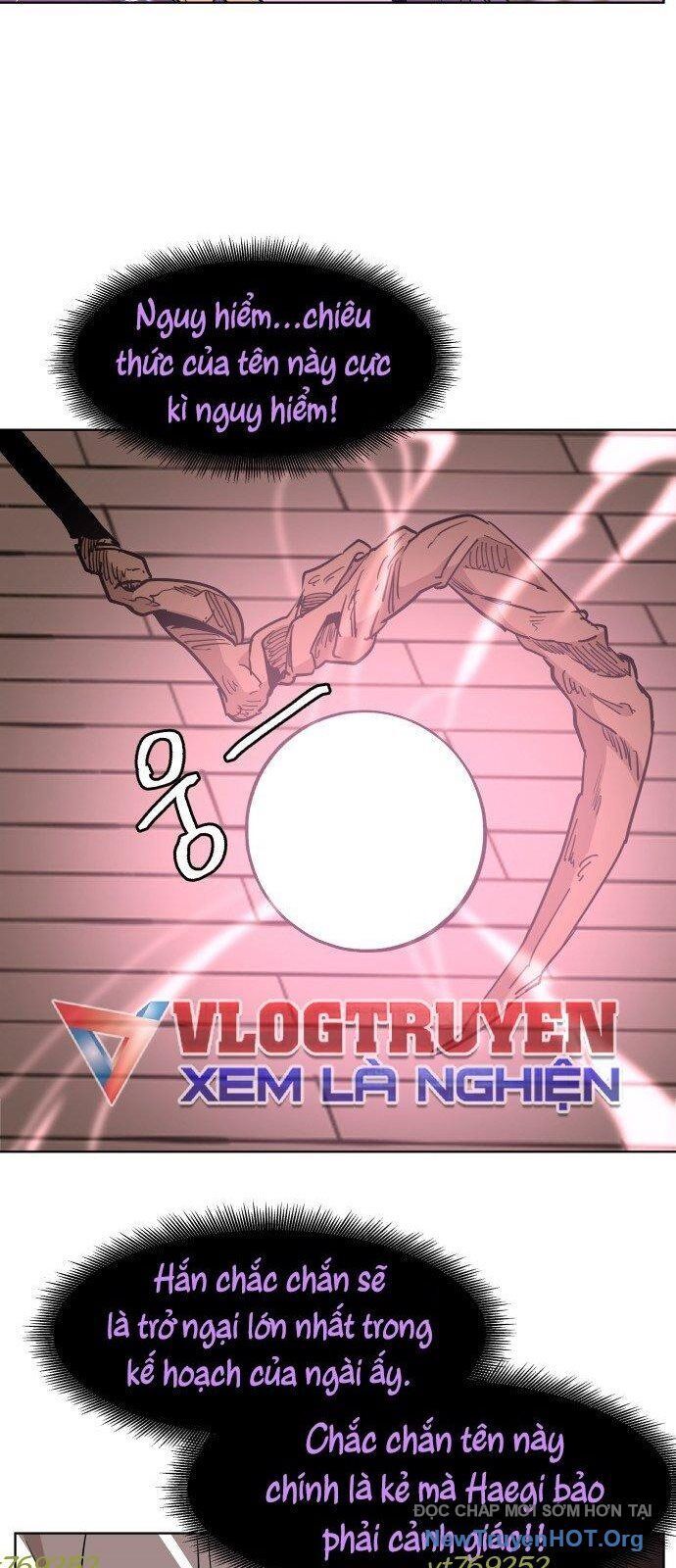 Viên Đá Đỏ [Chap 38-42]