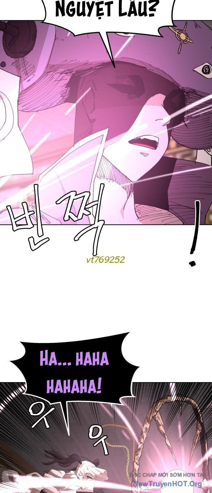 Viên Đá Đỏ [Chap 38-42]