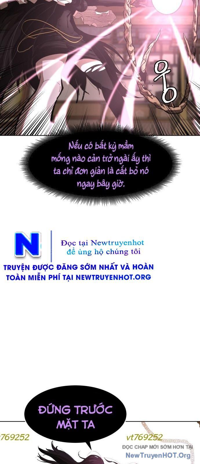 Viên Đá Đỏ [Chap 38-42]