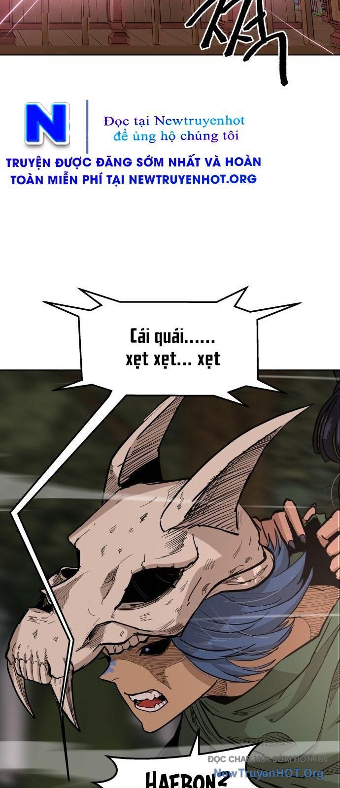 Viên Đá Đỏ [Chap 38-42]