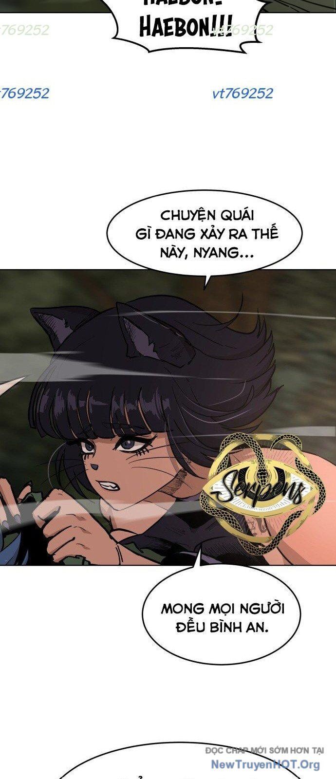 Viên Đá Đỏ [Chap 38-42]