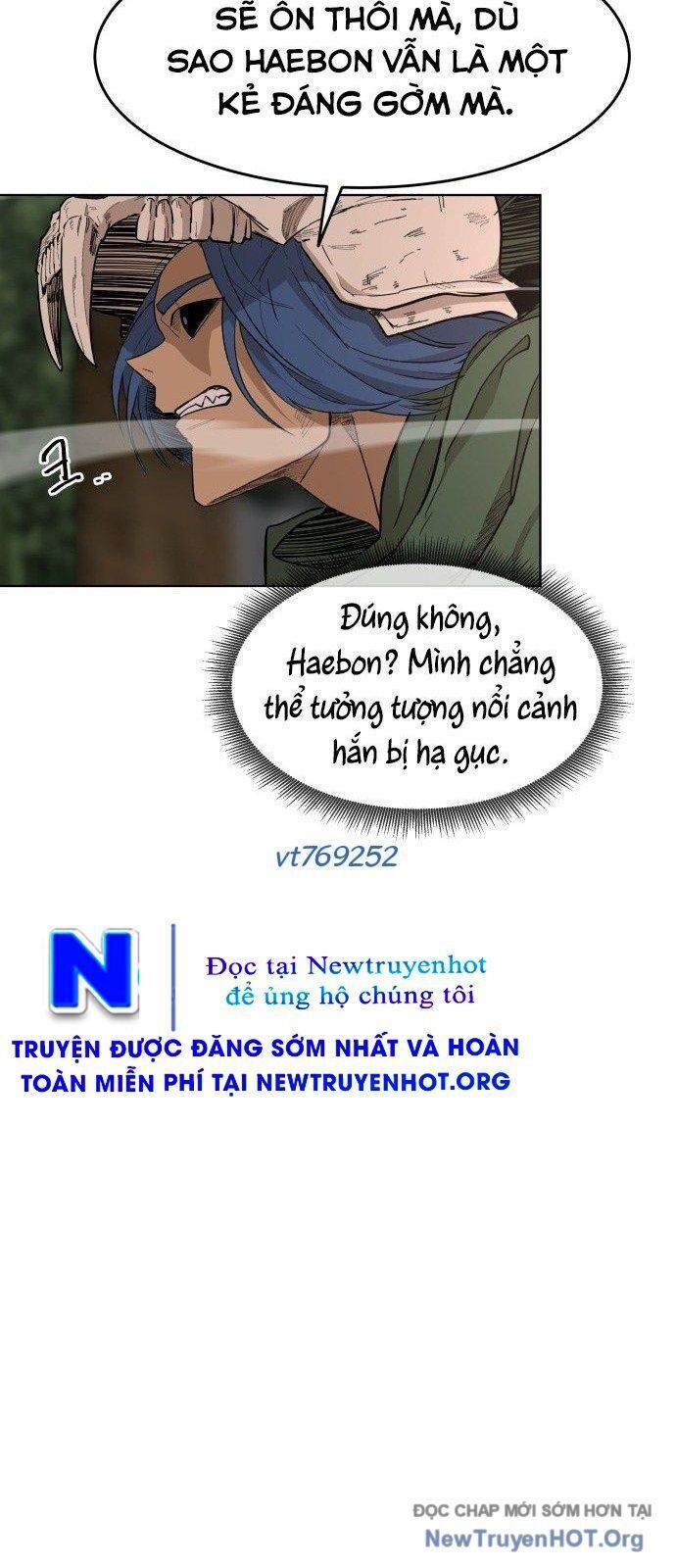 Viên Đá Đỏ [Chap 38-42]
