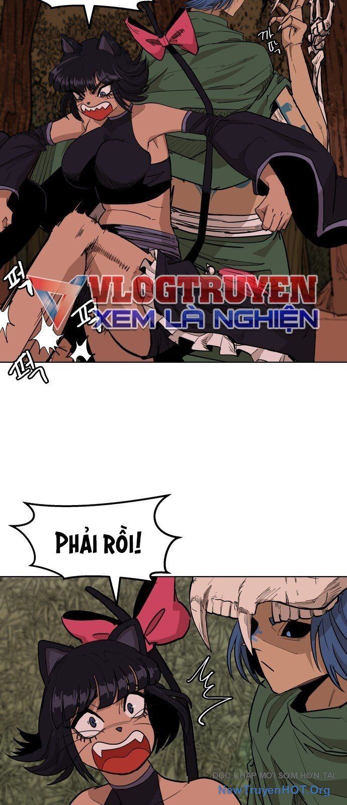 Viên Đá Đỏ [Chap 38-42]