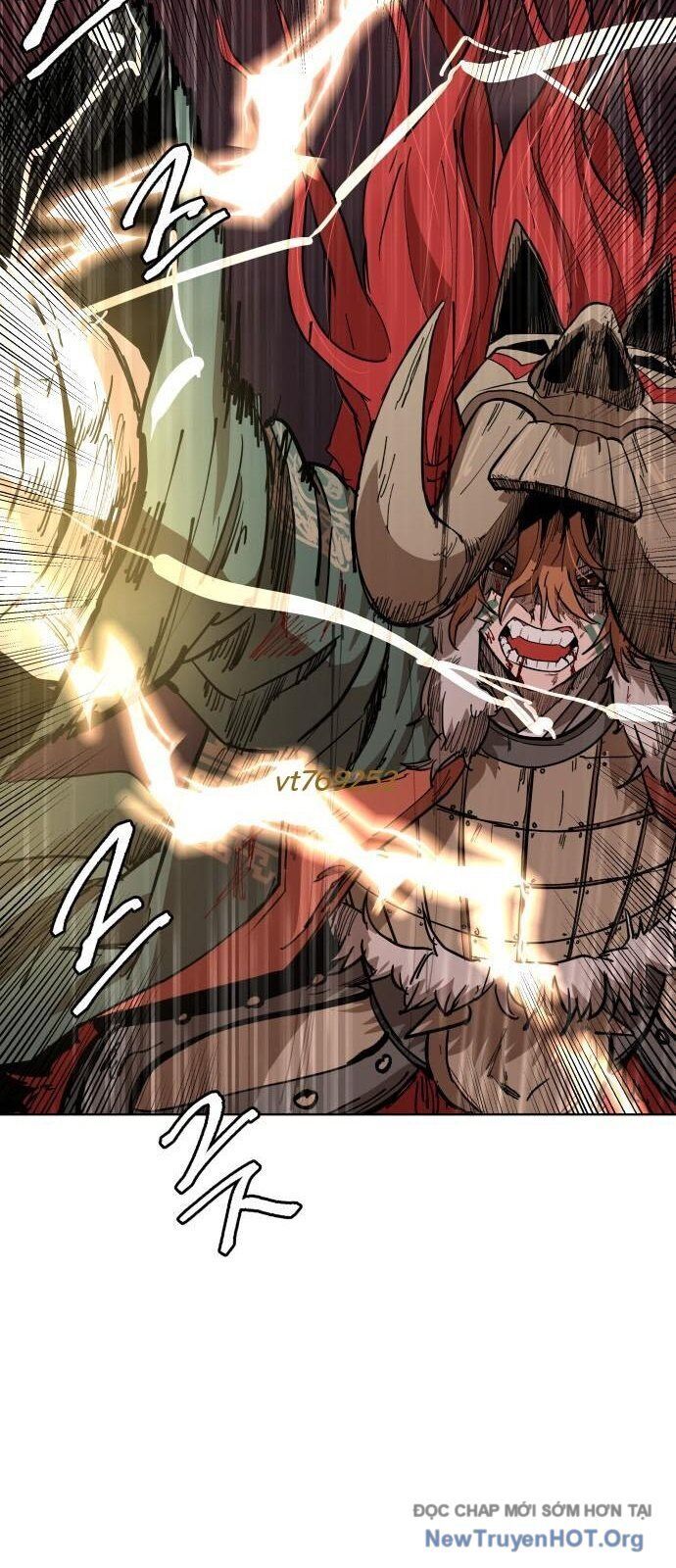 Viên Đá Đỏ [Chap 38-42]