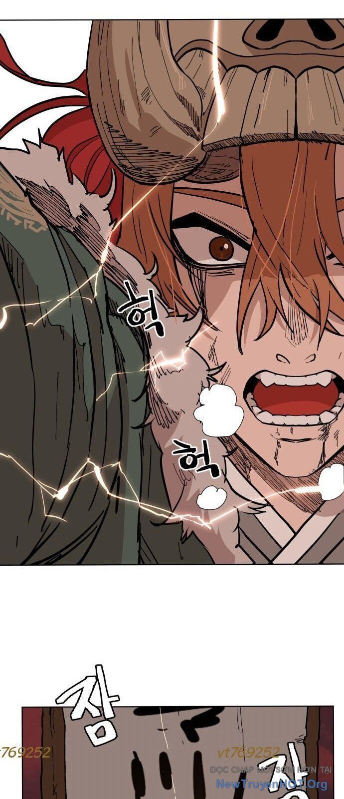 Viên Đá Đỏ [Chap 38-42]