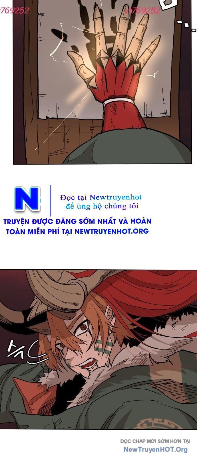 Viên Đá Đỏ [Chap 38-42]