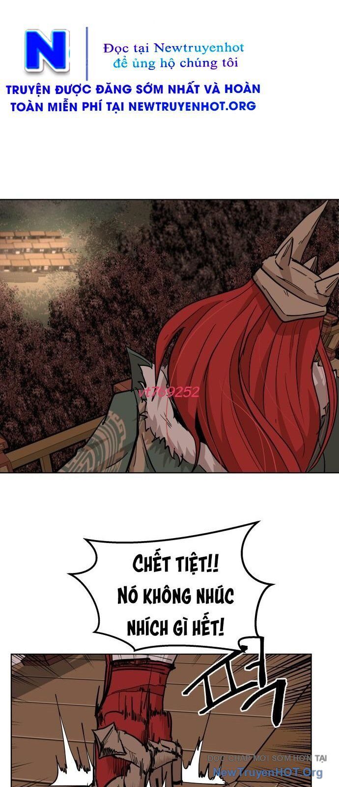 Viên Đá Đỏ [Chap 38-42]