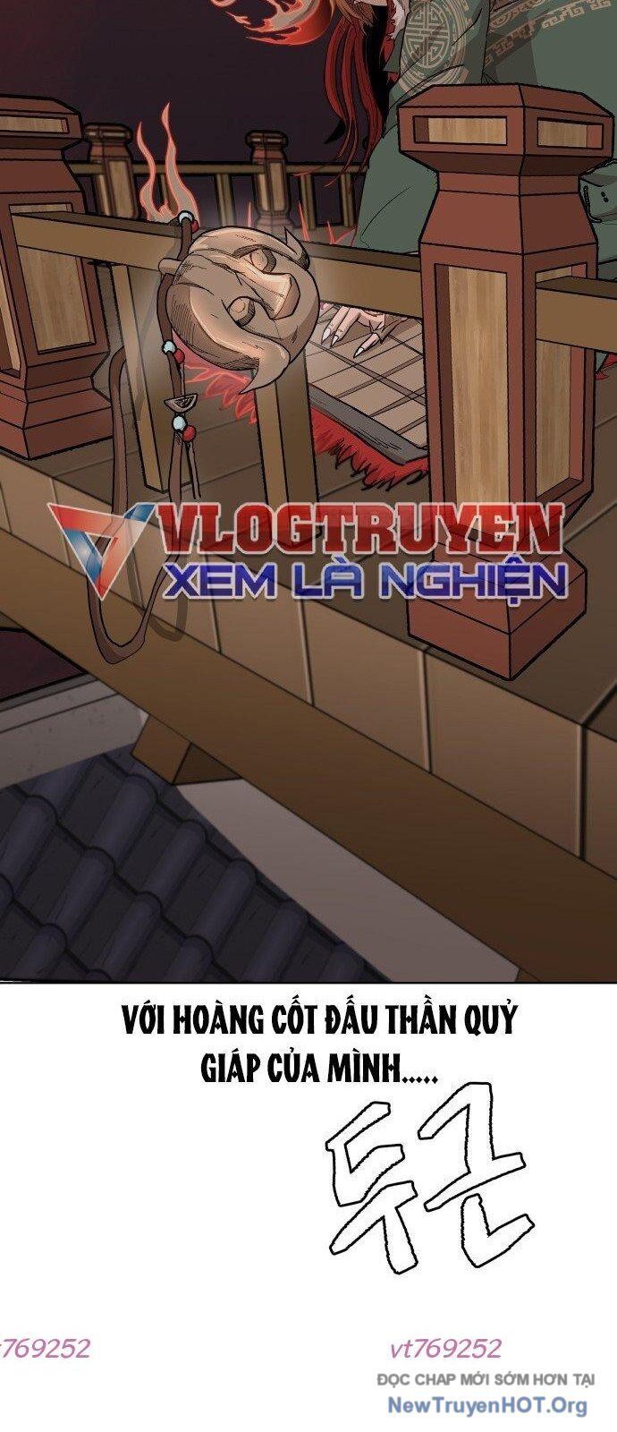 Viên Đá Đỏ [Chap 38-42]