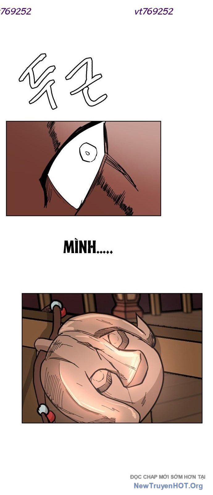 Viên Đá Đỏ [Chap 38-42]