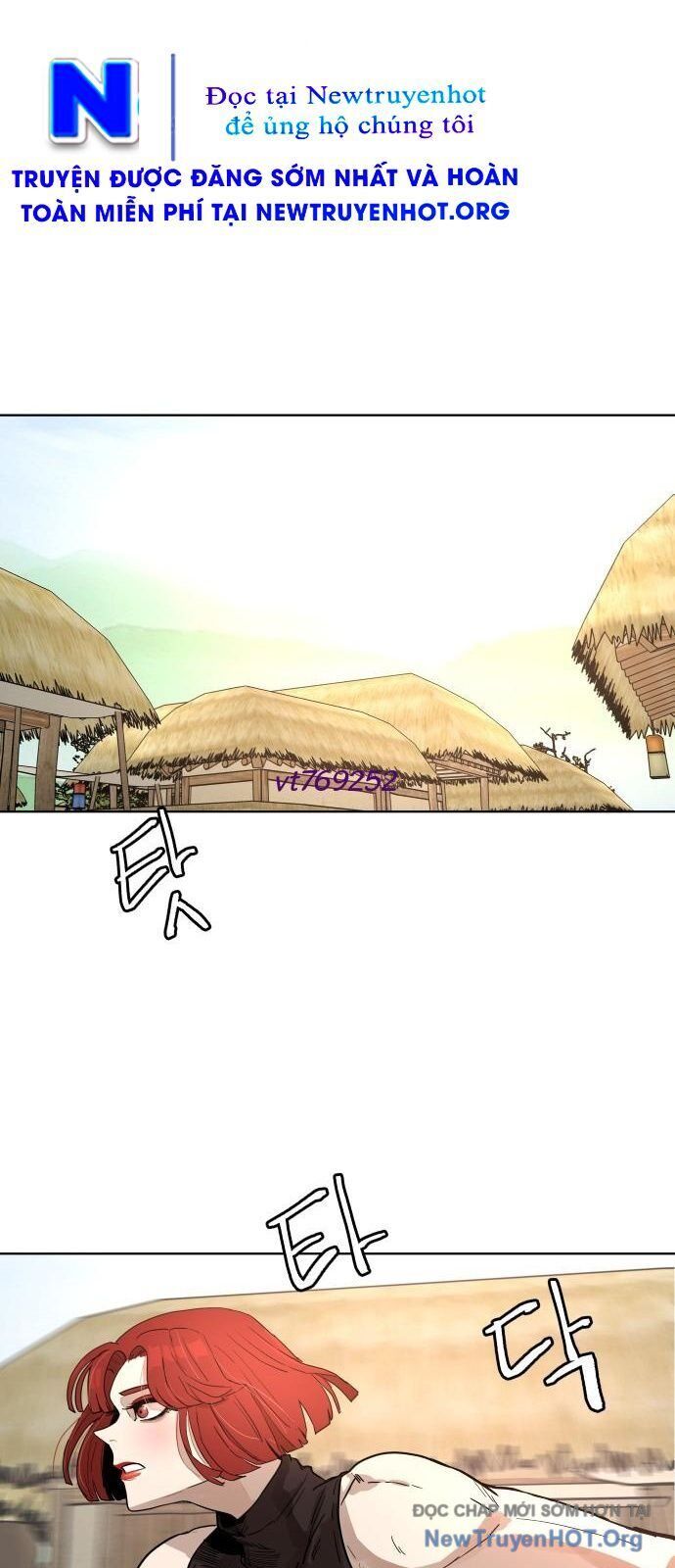 Viên Đá Đỏ [Chap 38-42]