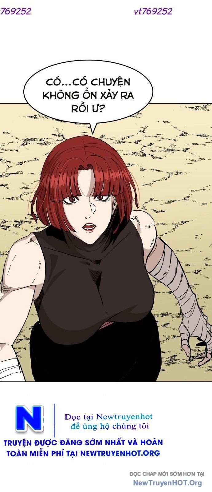 Viên Đá Đỏ [Chap 38-42]